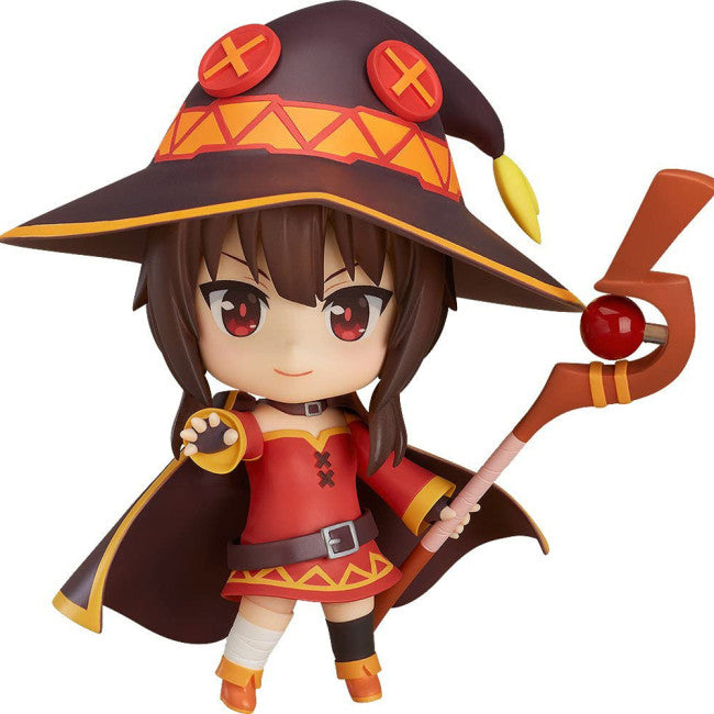 Good Smile Nendoroid Megumin Action Figure