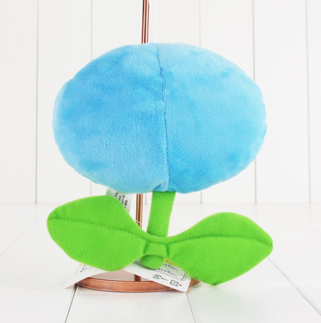 Mario Flower Plush