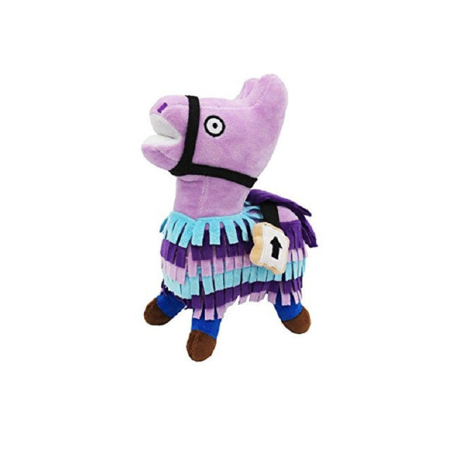 Fortnite Llama Plush 25cm