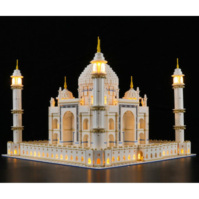 Taj Mahal 10256 LED Light Lighting Kit
