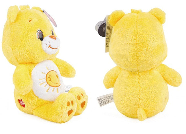 Care Bears Funshine 12 Inch Medium Plush