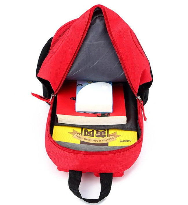 Boys Iron Man Classic Backpack