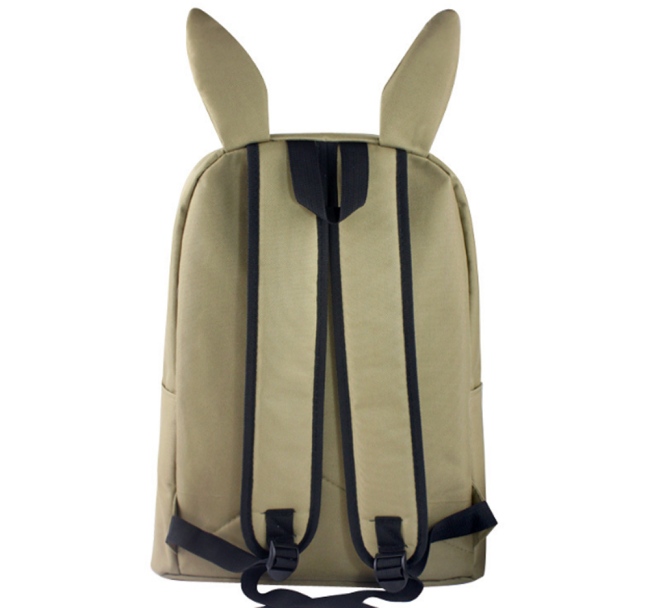 Pokemon Backpack Eevee