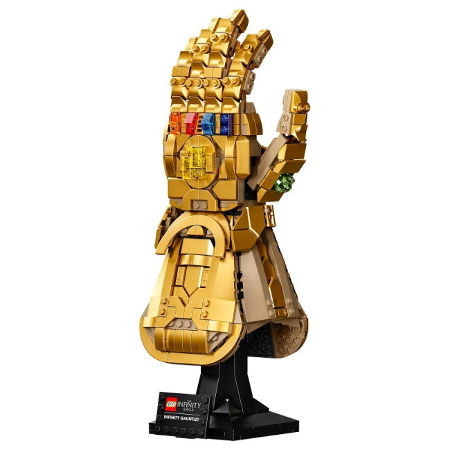 Infinity Gauntlet 76191 Brick Building Kit