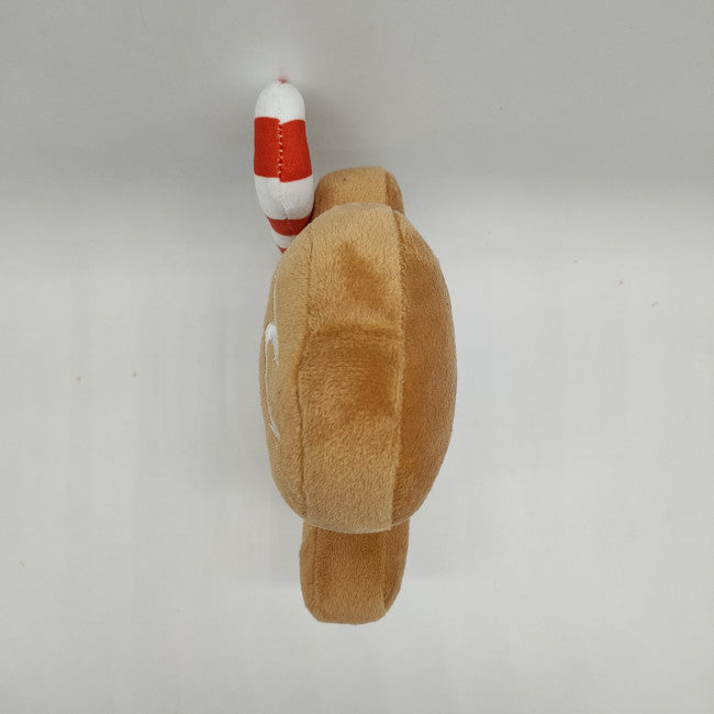 Cookie Run Kingdom GingerBrave Plush Toy