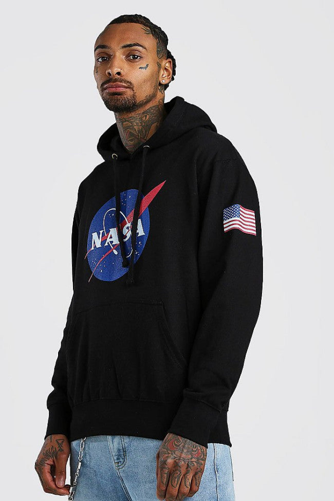 NASA Hoodie