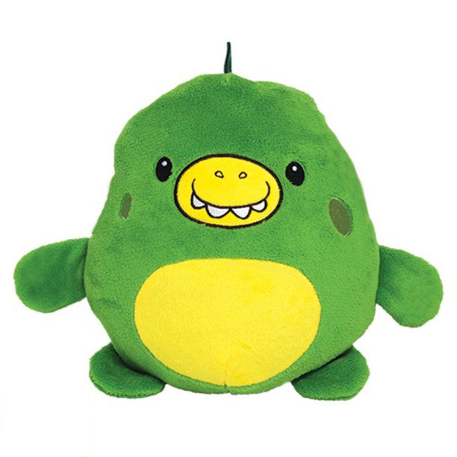 Huggle Pets Dinosaur Animal Hoodie