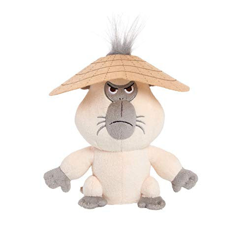 Disney Raya and the Last Dragon Chattering Ongis Plush 3-Piece Set