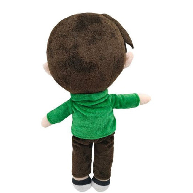 Eddsworld Edd Plush