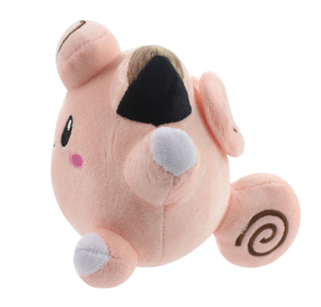 Clefairy Pokemon Plush