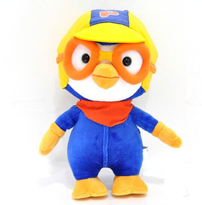 Pororo Plush Doll 25cm