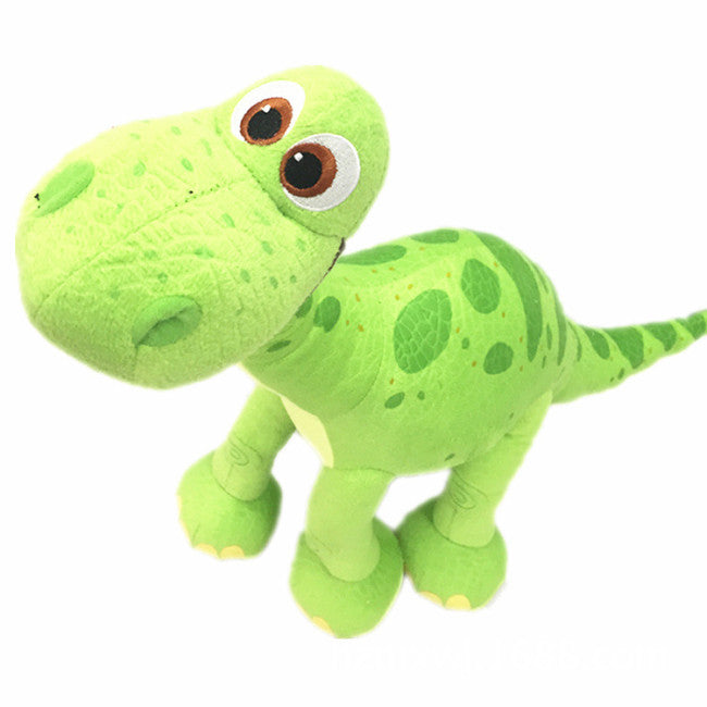 Disney Pixar The Good Dinosaur - 12 Inch Plush Standing Arlo