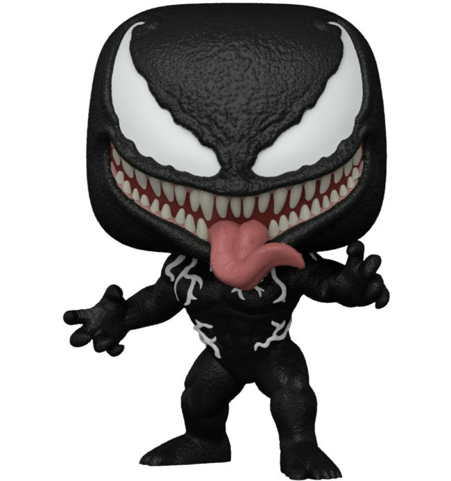 Funko Pop Venom #888 Vinyl Figure