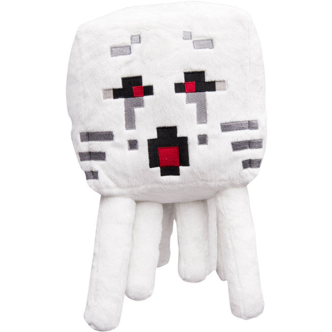Minecraft Large Plush - Ghast