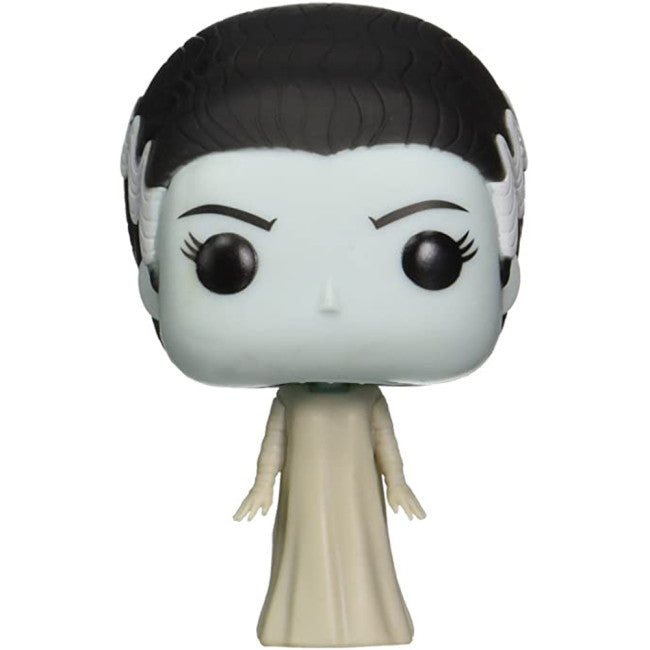 Funko Pop The Bride of Frankenstein #113 Vinyl Figure