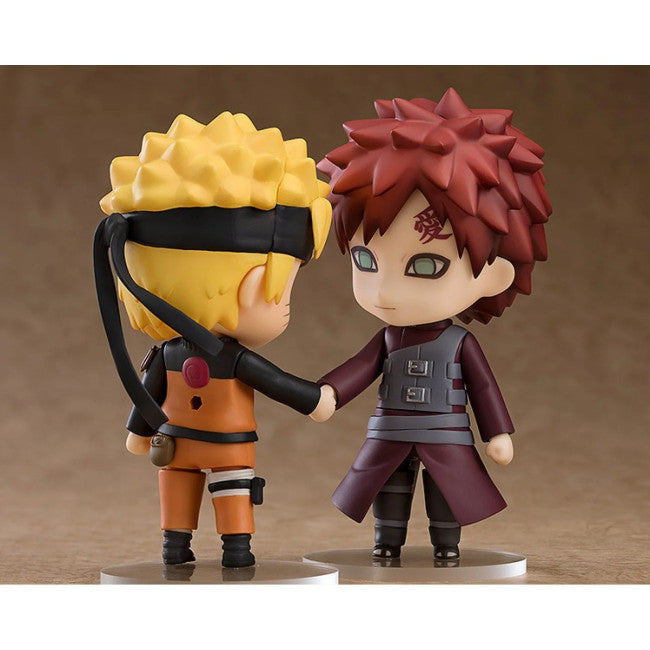 Good Smile Nendoroid Gaara 956 Action Figure