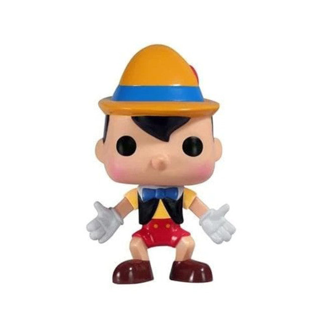 Funko Pop Pinocchio Figure #06 Vinyl Figure