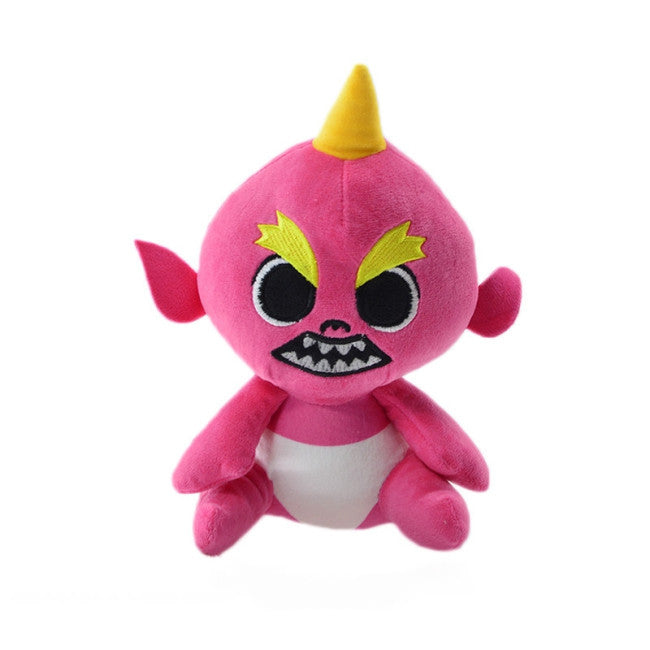 Funko Plush Disney Incredibles 2 Jack Monster