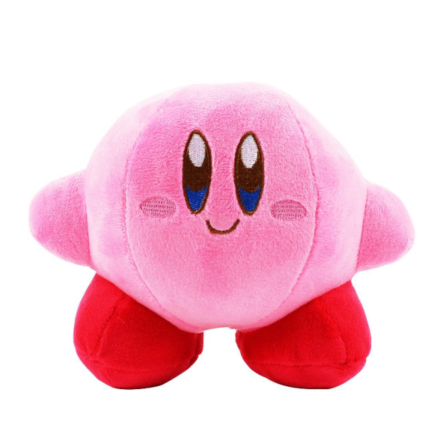 Little Buddy Kirby Adventure All Star Collection 5.5