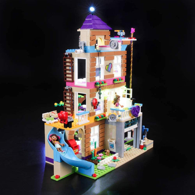 Friendship House 41340 LED Light Lighting Kit