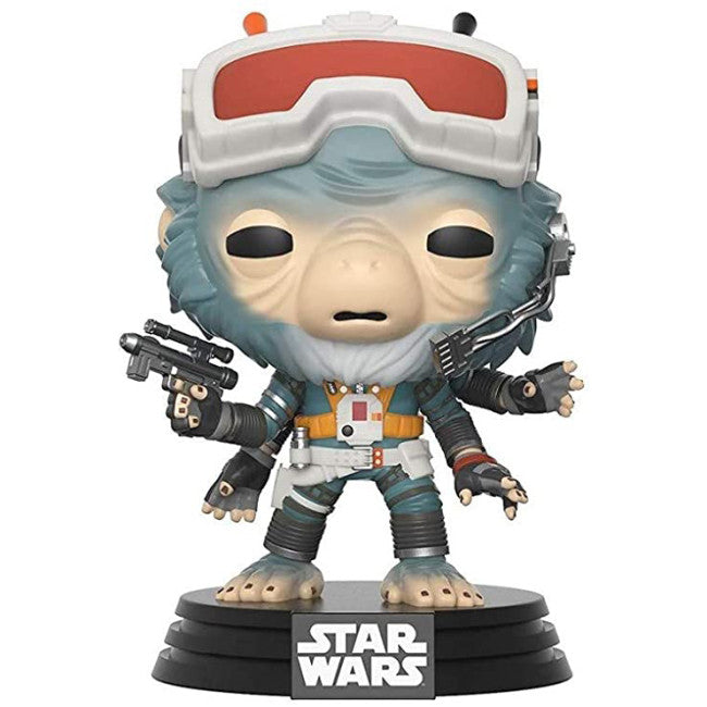 Funko Pop Rio Durant #244 Vinyl Figure