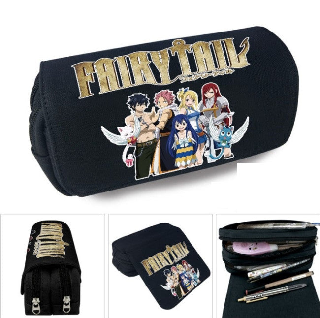 Fairytale Pencil Case