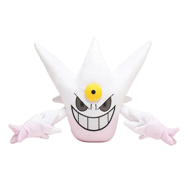 Shiny Mega Gengar Poké Plush