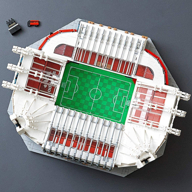 Creator Expert Old Trafford Manchester United 10272 Brick Building Kit