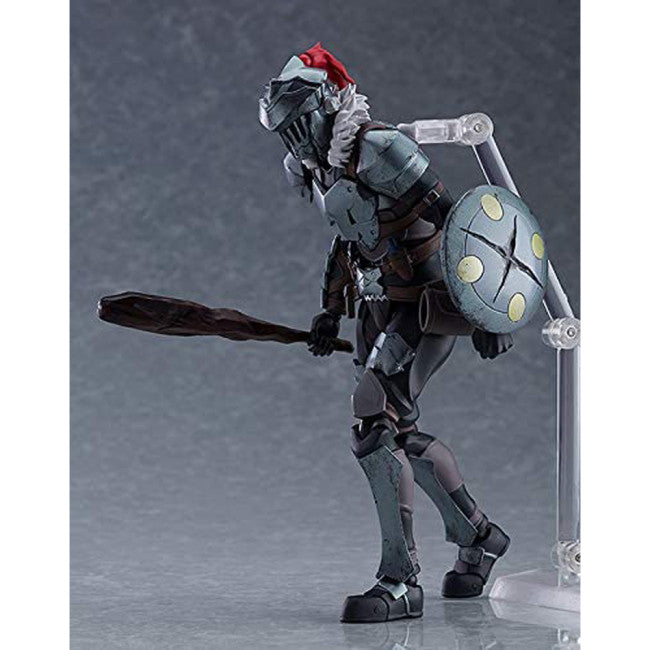 Max Factory Goblin Slayer Figma Action Figure