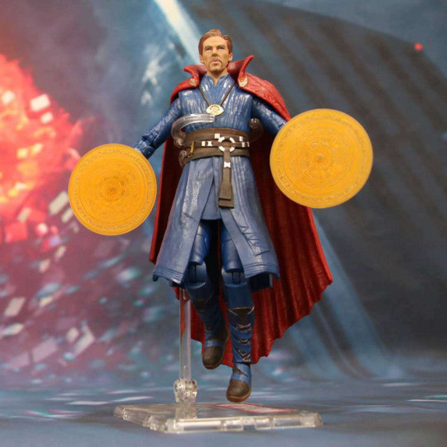 Marvel Avengers Endgame Doctor Strange Action Figure