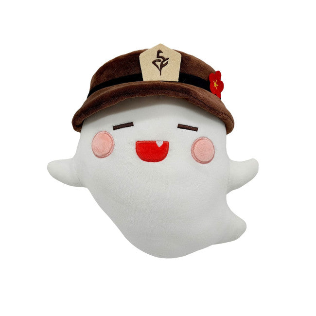 Hu Tao Ghost Plush