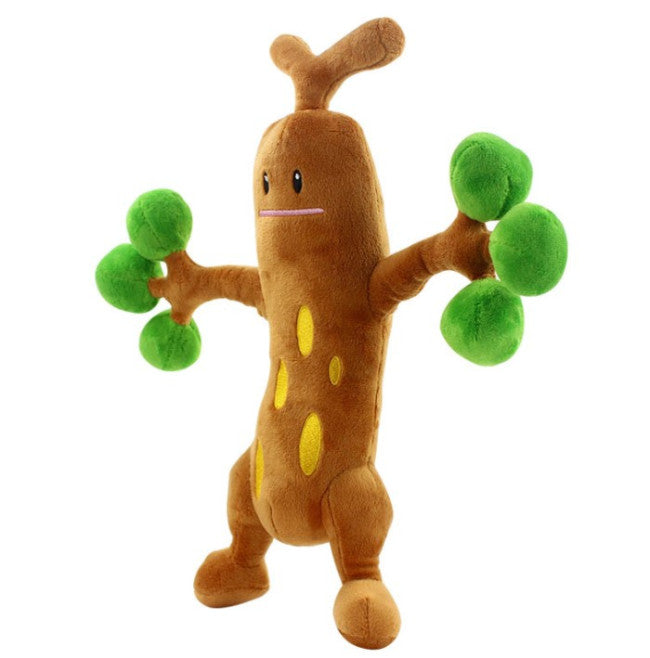 Sudowoodo Pokemon Plush