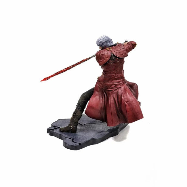 Kotobukiya ArtFX Devil May Cry Dante Statue