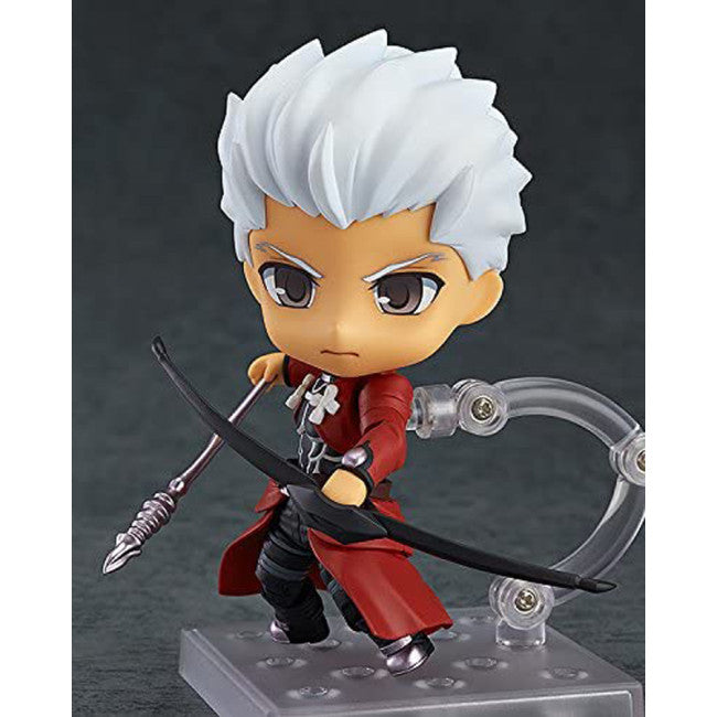 Good Smile Nendoroid Archer Super Movable Edition Action Figure