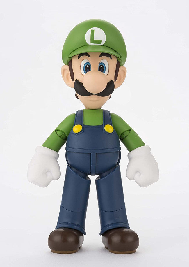 Luigi Super Size Figure