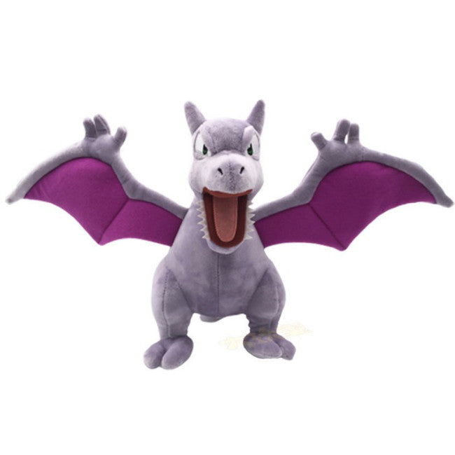 Pokemon Aerodactyl Plush Toy