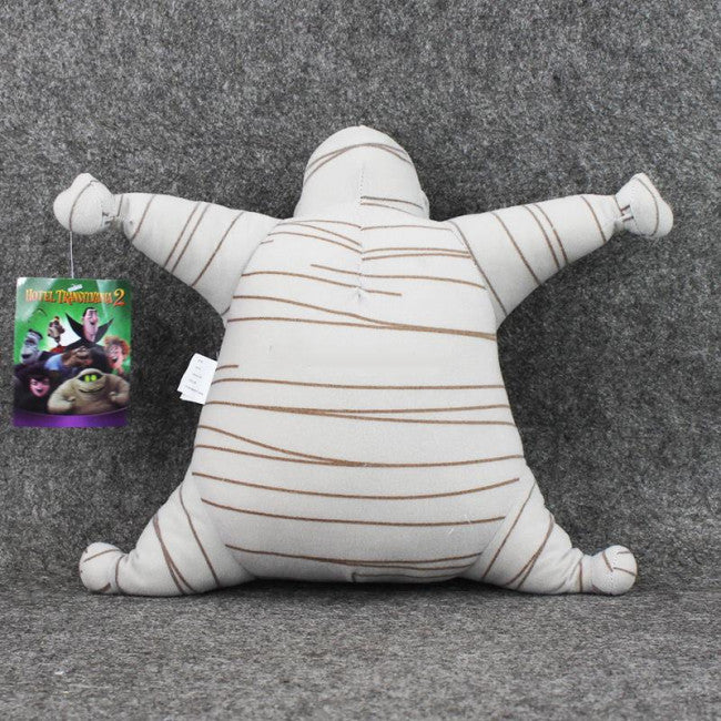 Murray Hotel Transylvania Plush