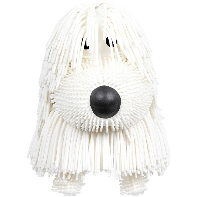 Little Live Pets Noodle Pup White