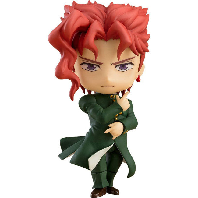Good Smile Nendoroid Noriaki Kakyoin Action Figure