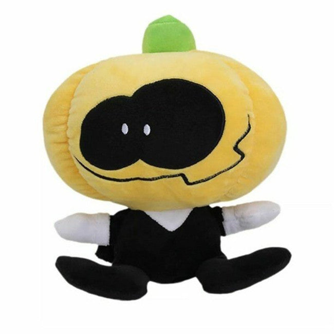 Pump Friday Night Funkin Plush Toy Soft Stuffed Doll