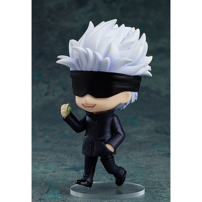Good Smile Nendoroid Satoru Gojo Action Figure