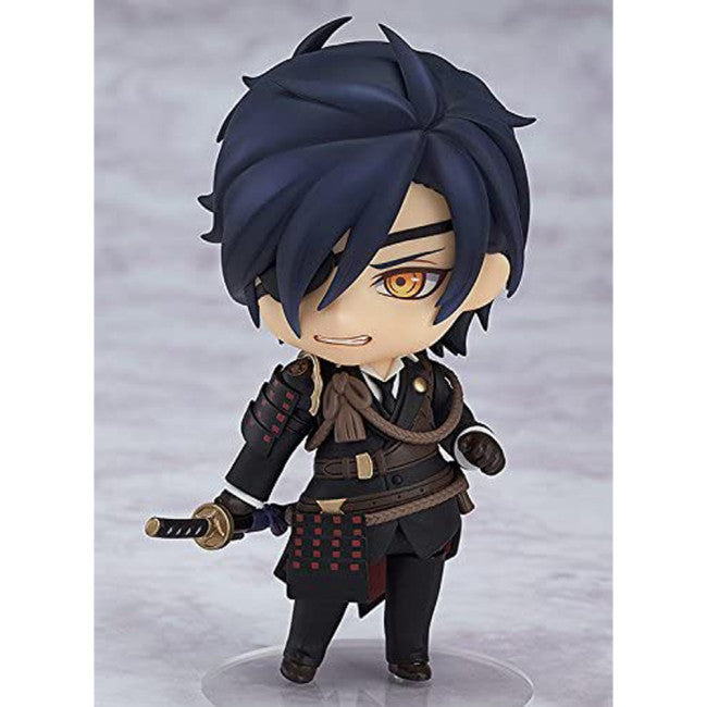 Good Smile Nendoroid Shokudaikiri Mitsutada Action Figure