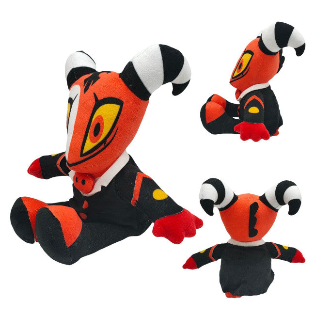 Helluva Boss Blitz Plush