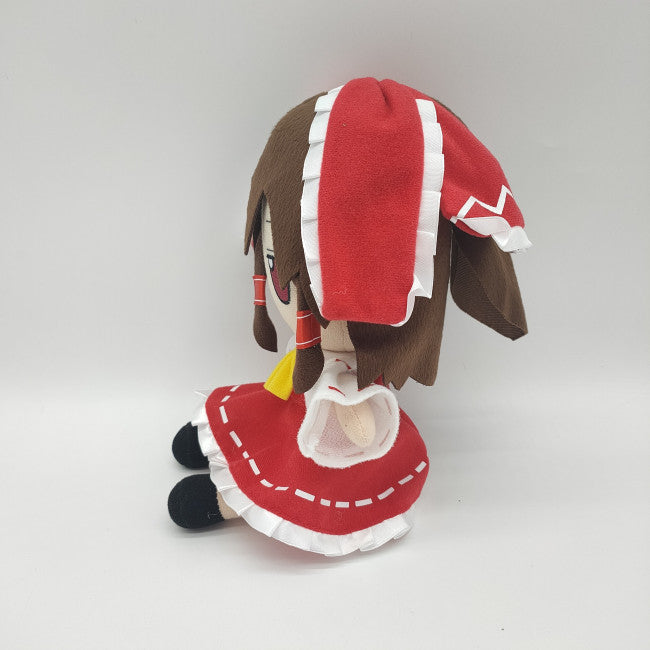 Touhou Project Hakurei Reimu Plush
