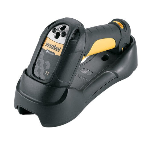 Motorola Symbol Zebra LS3578-FZ Rugged Cordless Barcode Scanner