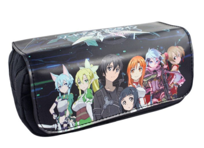 Sword Art Online Pencil Case