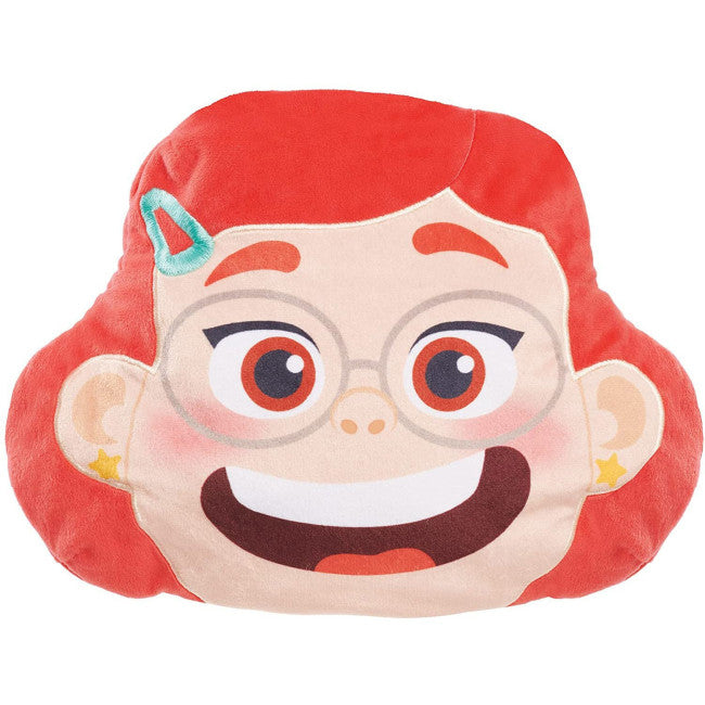 Just Play Turning Red Reversible Plush Plush Basic