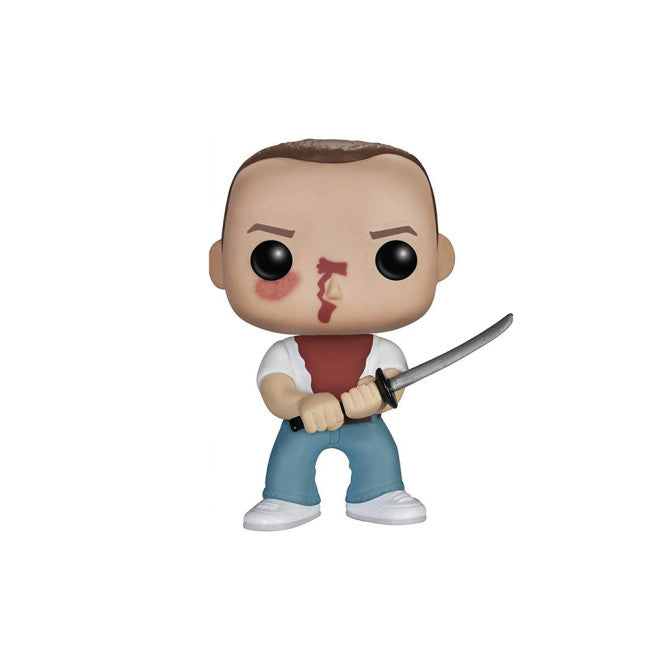Funko Pop Pulp Fiction Butch Coolidge #65 Vinyl Figure
