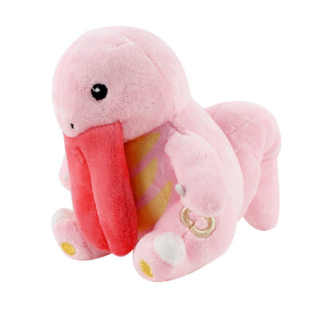 Lickitung Pokemon Plush