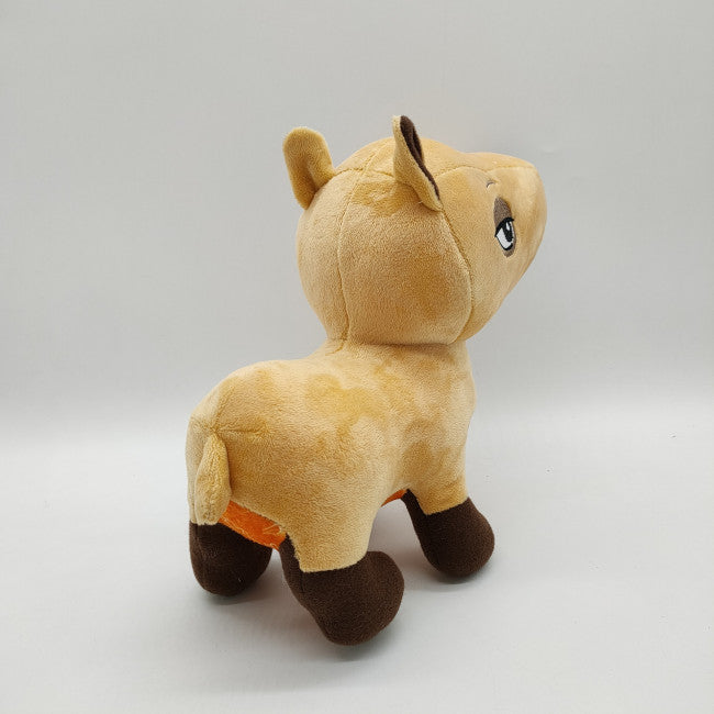 Disney Encanto Chispi Capybara Plush Toy